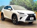2020 Lexus NX