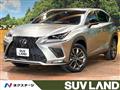 2019 Lexus NX
