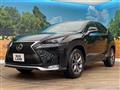 2014 Lexus NX