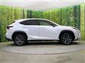 2014 Lexus NX