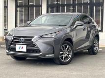 2015 Lexus NX
