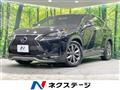 2015 Lexus NX