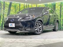 2015 Lexus NX