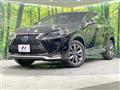 2015 Lexus NX