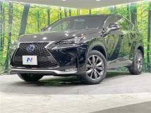 2015 Lexus NX