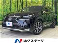 2015 Lexus NX