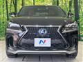 2015 Lexus NX