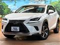 2018 Lexus NX