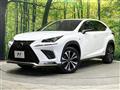 2019 Lexus NX