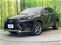 2019 Lexus NX