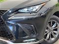 2019 Lexus NX