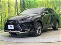 2019 Lexus NX