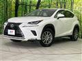 2021 Lexus NX