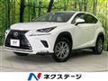 2021 Lexus NX