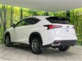 2021 Lexus NX