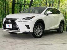 2021 Lexus NX