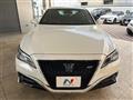 2018 Toyota Crown Hybrid