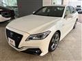 2018 Toyota Crown Hybrid