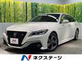 2018 Toyota Crown Hybrid
