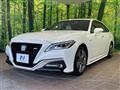 2018 Toyota Crown Hybrid