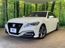 2018 Toyota Crown Hybrid