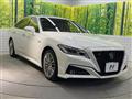 2018 Toyota Crown Hybrid