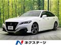 2018 Toyota Crown Hybrid