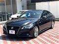 2018 Toyota Crown Hybrid