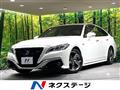 2018 Toyota Crown Hybrid