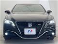 2018 Toyota Crown Hybrid