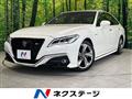 2018 Toyota Crown Hybrid