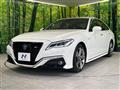 2018 Toyota Crown Hybrid