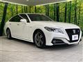 2018 Toyota Crown Hybrid