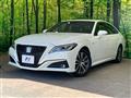 2018 Toyota Crown Hybrid