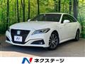 2018 Toyota Crown Hybrid