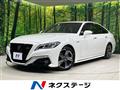 2019 Toyota Crown Hybrid