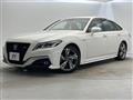 2019 Toyota Crown Hybrid