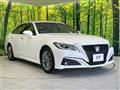 2020 Toyota Crown Hybrid