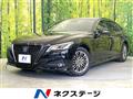 2021 Toyota Crown Hybrid