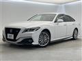 2021 Toyota Crown Hybrid