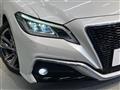2021 Toyota Crown Hybrid