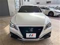 2021 Toyota Crown Hybrid