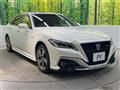 2020 Toyota Crown Hybrid