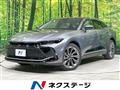 2024 Toyota Crown