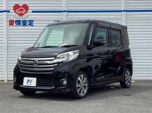 2014 Nissan DAYZ ROOX