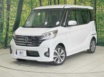 2014 Nissan DAYZ ROOX