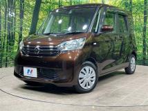 2015 Nissan DAYZ ROOX