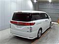 2013 Nissan Elgrand