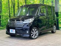 2015 Nissan DAYZ ROOX