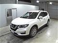 2018 Nissan X-Trail